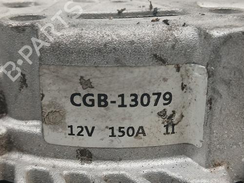 Alternator NISSAN PATHFINDER III (R51)  | BP31249489M7 