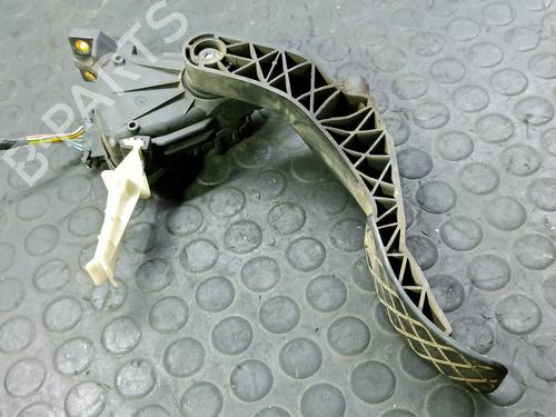 Used Pedal SEAT LEON (1M1) [1999-2006]  20824527