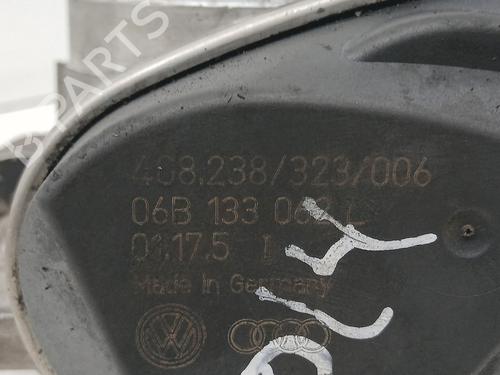 Spjældhus AUDI A4 B5 (8D2) 1.8 | BP28355420M82