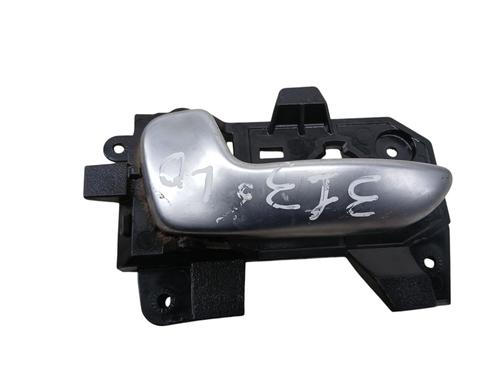 Used Front left interior door handle Front left interior door handle 37158378 37158378