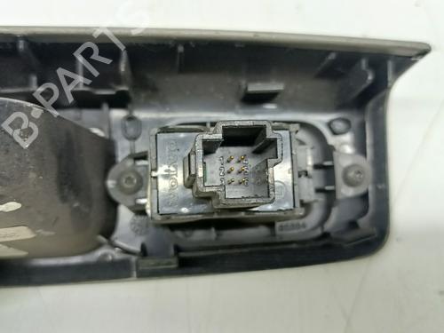 Left rear window switch VOLVO S40 II (544) 2.0 D | BP20814933I29