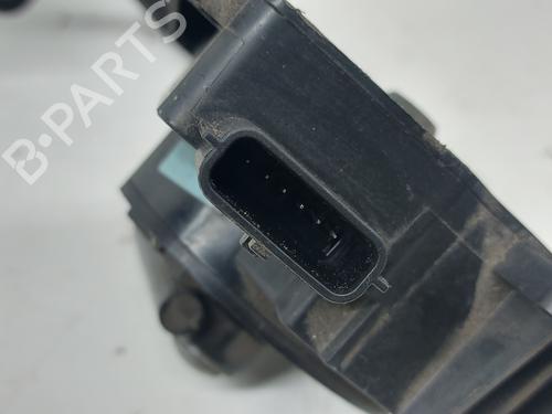 Pedal RENAULT CLIO III (BR0/1, CR0/1) 1.5 dCi (C/BR0G, C/BR1G) | BP26972094I4 