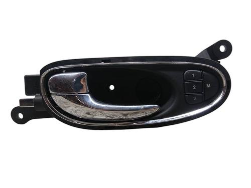 Used Front left interior door handle Front left interior door handle JAGUAR XJ (X350, X358) 4.2 (298 hp) 39752767 39752767