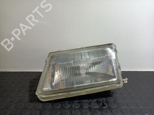 Used Left headlight LANCIA Y10 (156_) 1.1 i.e. Fire (156AG) (50 hp) 20827017
