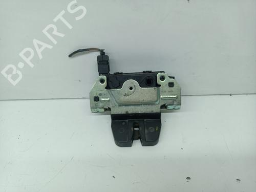 Bagklap lås OPEL ASTRA H (A04) 1.9 CDTI (L48) (150 hp) 26384229
