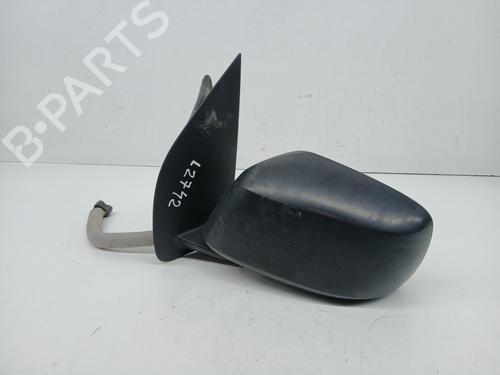 Used Left mirror Left mirror NISSAN NAVARA NP300 (D40) [2004-2026] 33852841 33852841
