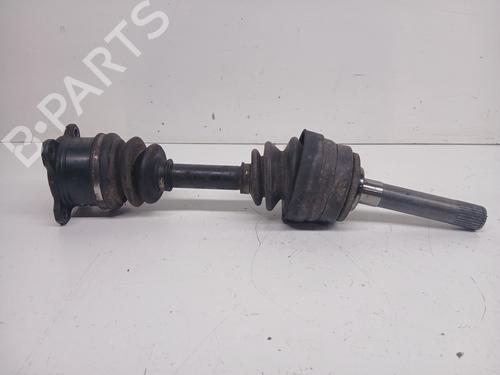 Used Right front driveshaft MITSUBISHI PAJERO I (L04_G, L14_G) 2.5 TD (L044G, L049G) (87 hp) 33042960