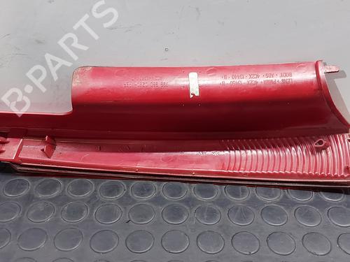 Right taillight CITROËN C4 I (LC_)  | BP20824994C35 