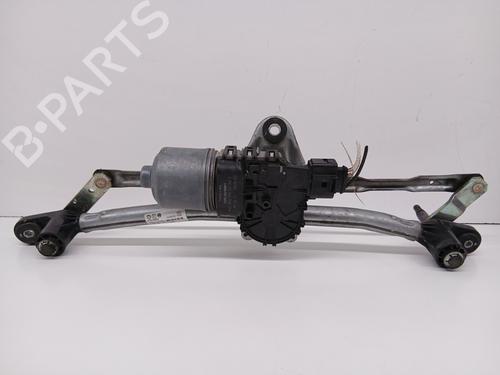 Used Front wiper motor FIAT DOBLO Platform/Chassis (263_) 1.3 D Multijet (90 hp) 29272857