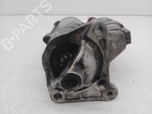 Starter RENAULT MEGANE II Saloon (LM0/1_) 1.9 dCi (LM0G, LM1G, LM2C) | BP28048819M8 