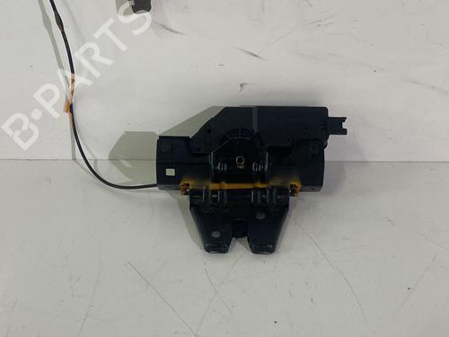 Tailgate lock BMW 1 (E81) 116 i | BP20828546C101 