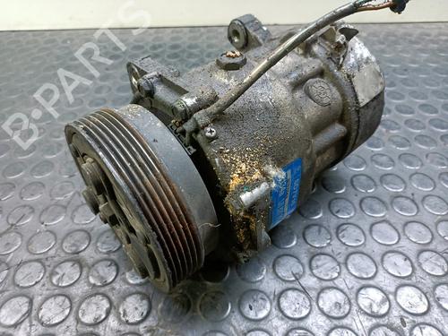 Used AC compressor SEAT LEON (1M1) [1999-2006]  20830968