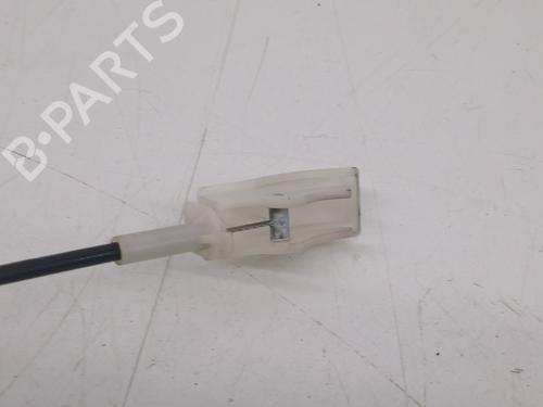 Rear right lock BMW 3 (E46) 320 d | BP24959293C99 