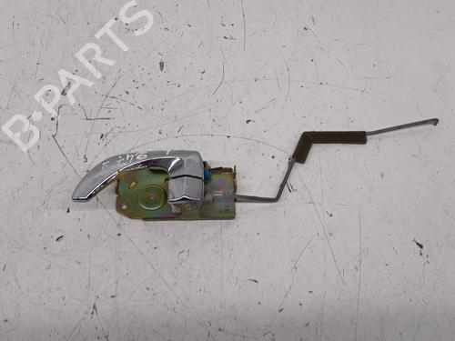 Used Front left interior door handle KIA SORENTO I (JC) 2.5 CRDi 4WD (140 hp) 33053381