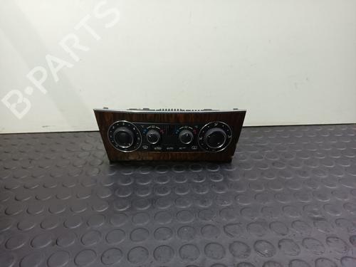 AC Styreenhet / Manøvreringsenhet MERCEDES-BENZ C-CLASS (W203) C 220 CDI (203.008) | BP20828894I5 