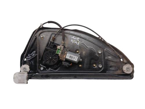 Used Rear left window mechanism Rear left window mechanism LAND ROVER FREELANDER 2 (L359) 2.2 TD4 4x4 (150 hp) 39721324 39721324