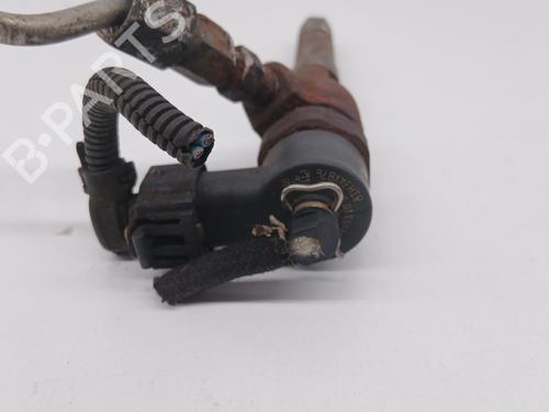 Injector FIAT DOBLO Cargo (263_)  | BP29608716M100 