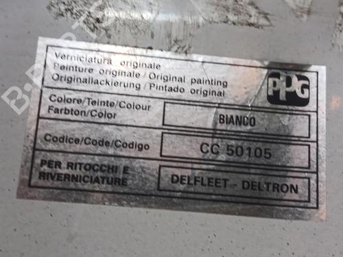 Motorhjelm IVECO DAILY VI Van | BP33442174C1 - Image 6