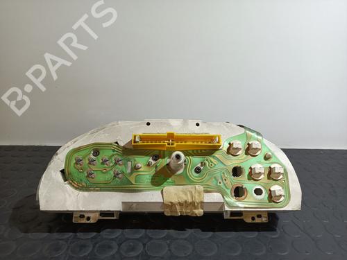 Instrument cluster FORD FIESTA III (GFJ)  | BP20819723C47 