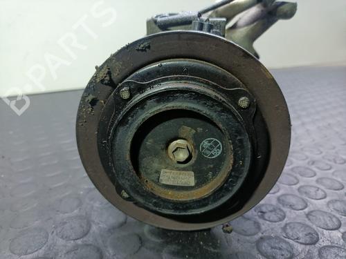 AC compressor MITSUBISHI PAJERO IV (V8_W, V9_W) 3.2 DI-D (V88W, V98W) | BP20844114M34 