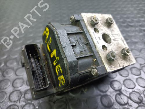 Abs pomp NISSAN ALMERA II Hatchback (N16) [2000-2025]  20830768
