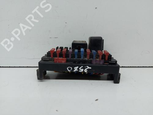 Fuse box NISSAN PATROL III/1 Hardtop (K160)  | BP29698242E1 