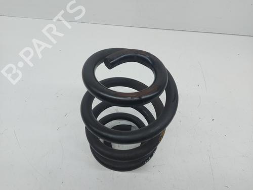Shock absorber spring RENAULT MASTER II Van (FD) 2.5 dCi | BP24366867C152 