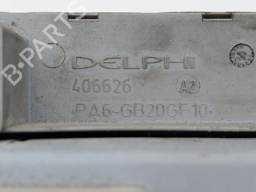 Fuse box FIAT DOBLO MPV (119_, 223_) | BP28670981E1