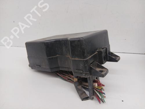 Fuse box MITSUBISHI PAJERO II (V3_W, V2_W, V4_W, V5_W) 2.8 TD (V46W, V26W) | BP29595964E1 