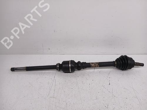 Used Right front driveshaft Right front driveshaft CITROËN C4 I (LC_) [2004-2014] 31904127 31904127