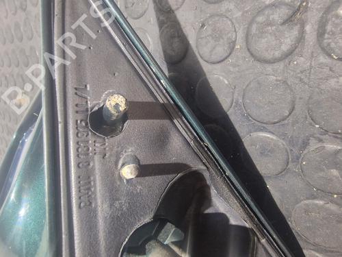 Left mirror BMW 3 (E46) 320 d | BP20837695C26 