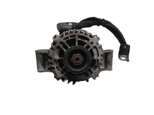 Used Alternator Alternator JAGUAR X-TYPE I (X400) 2.0 D (130 hp) 33673912 33673912