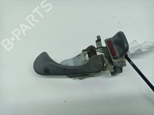 Højre fortil invendig håndtag MITSUBISHI L200 (K7_T, K6_T, K5_T) 2.5 TD 4WD (K74T) (99 hp) 28183587