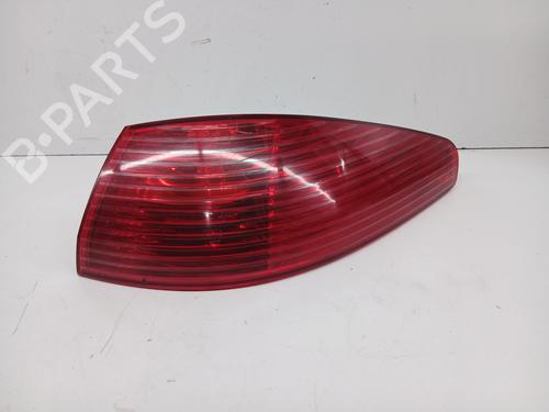 Used Right taillight Right taillight PEUGEOT 607 (9D, 9U) 2.2 HDi (133 hp) 34265363 34265363