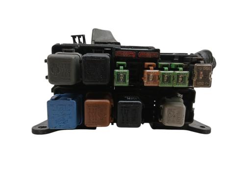 Sikringsdose Sikringsdose FORD MAVERICK (UDS, UNS) 2.7 TD (100 hp) 36754412 36754412