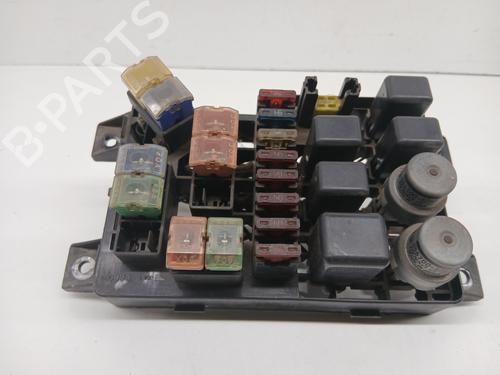 Used Fuse box MITSUBISHI PAJERO II (V3_W, V2_W, V4_W, V5_W) 2.8 TD (V46W, V26W) (125 hp) 29595964