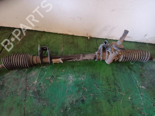 Steering rack RENAULT CLIO II (BB_, CB_) 1.5 dCi (B/CB08) | BP28714942M22