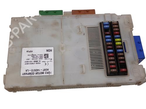 Fuse box LAND ROVER FREELANDER 2 (L359) 2.2 TD4 4x4 | BP32110013E1 - Image 2