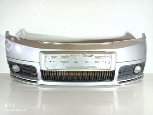 Used Front bumper SKODA FABIA I (6Y2) [1999-2008]  31064946