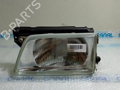 Used Left headlight OPEL KADETT E (T85) 1.6 S (C19, D19) (82 hp) 20819115