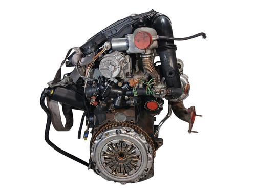 Engine RENAULT SCÉNIC I MPV (JA0/1_, FA0_) 1.9 dTi (JA1U) | BP29944716M1