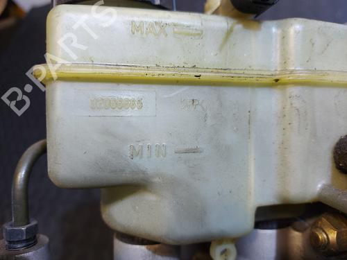 Brake master cylinder BMW 5 (E39) 528 i | BP20832907M77 