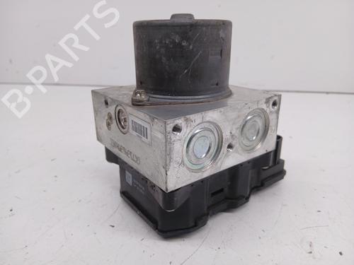 Used ABS pump FORD MONDEO IV (BA7) [2007-2015]  28683289