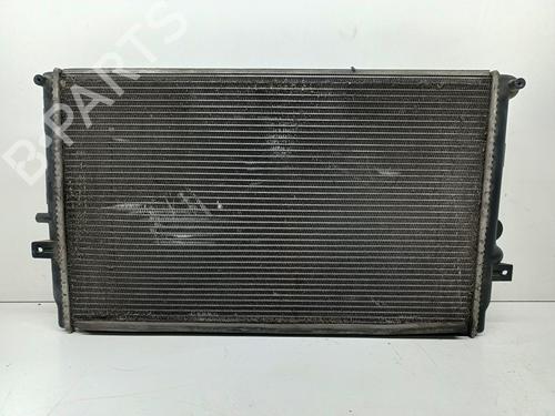 Køler VW GOLF IV (1J1)  | BP20833086M31 