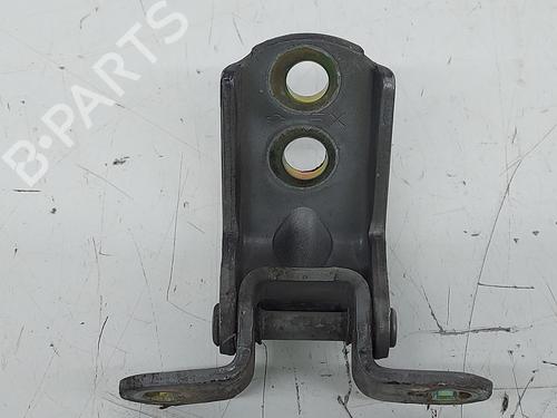 Hinge/Door check strap NISSAN X-TRAIL I (T30)  | BP26447530C146 