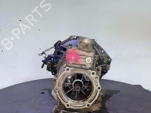 Gearbox HYUNDAI TERRACAN (HP)  | BP27491105M3 