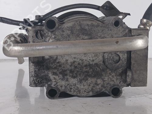 AC compressor FORD MONDEO IV (BA7) 2.0 TDCi | BP32672485M34