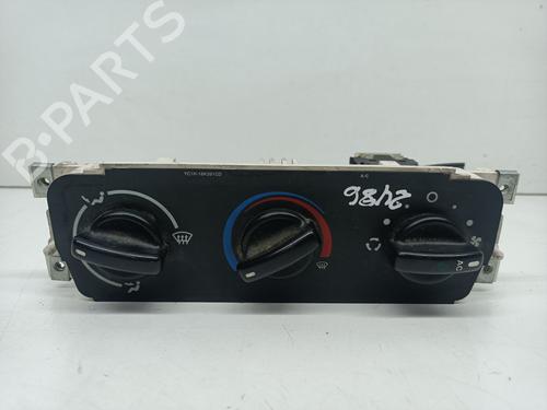 Used Climate control FORD TRANSIT Van (FA_ _) 2.4 TDCi (137 hp) 25834690