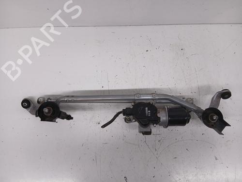 Front wiper motor MITSUBISHI L200 / TRITON (KJ_, KK_, KL_)  | BP27533872M29 