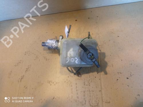 Brake master cylinder PEUGEOT 205 II (20A/C) 1.7 Diesel | BP20824689M77 